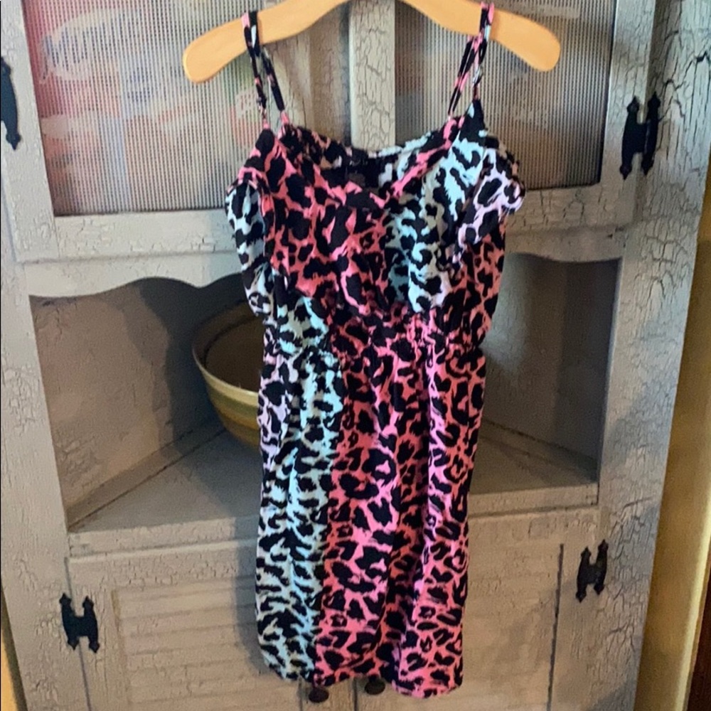 Rue 21 mini dress